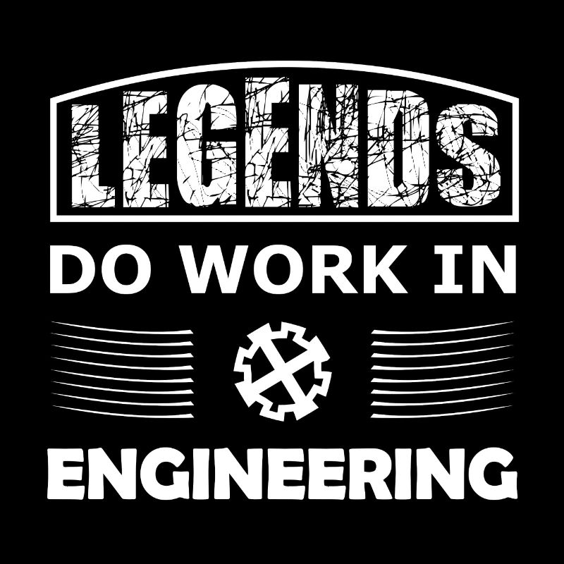 Engineer Legends