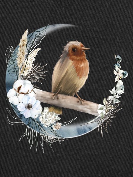 Robin Bird Friend Gift