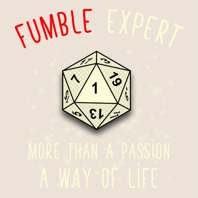 Fumble expert