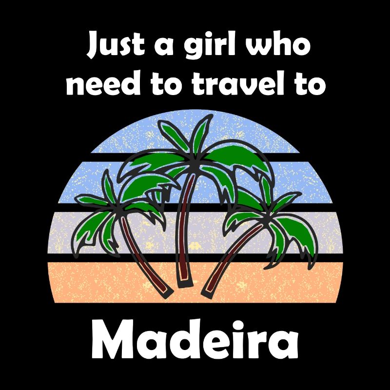 The Madeira Trip