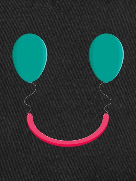 BALLOON SMILE