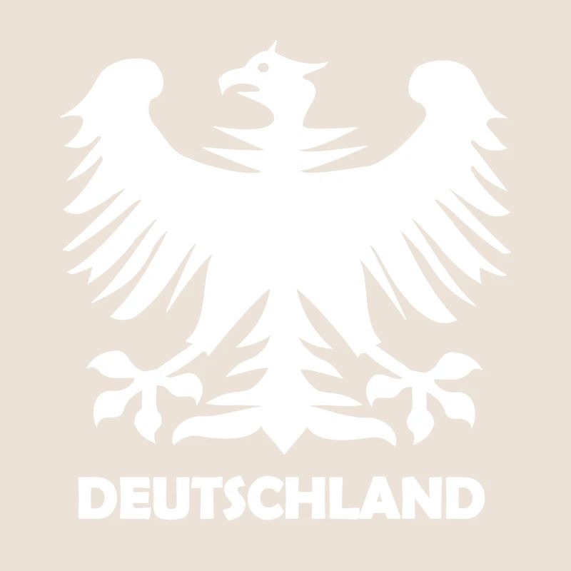 Deutsches Zeichen