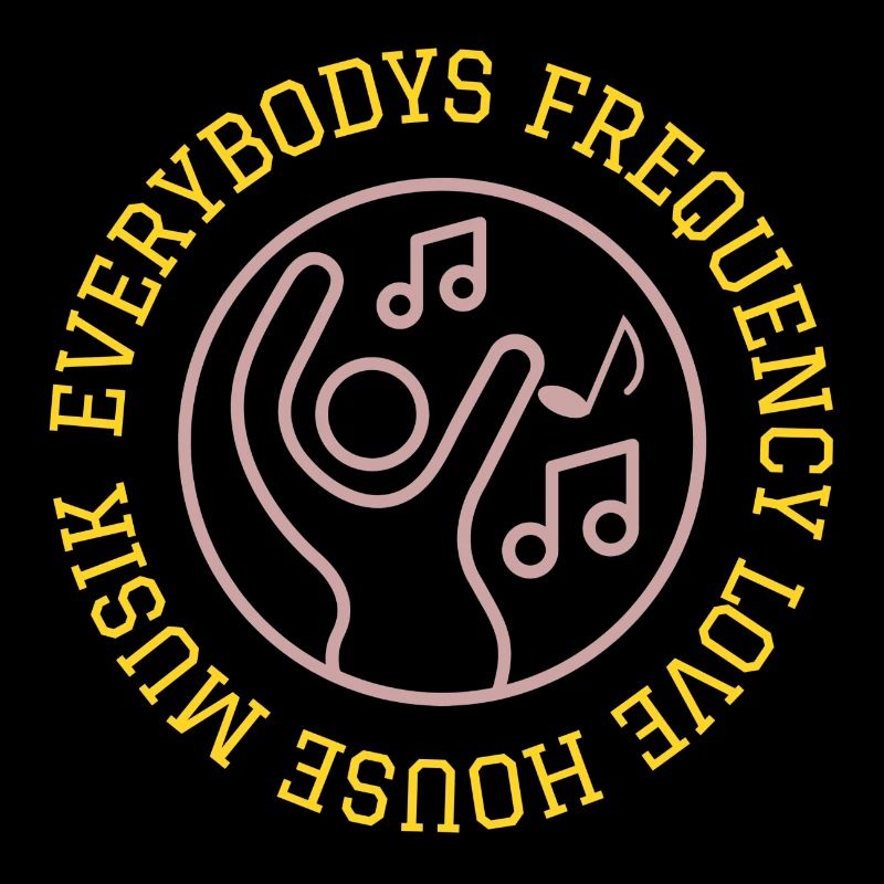 Everybodys Frequency