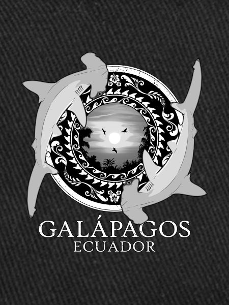 Requin-marteau Galápagos Équateur