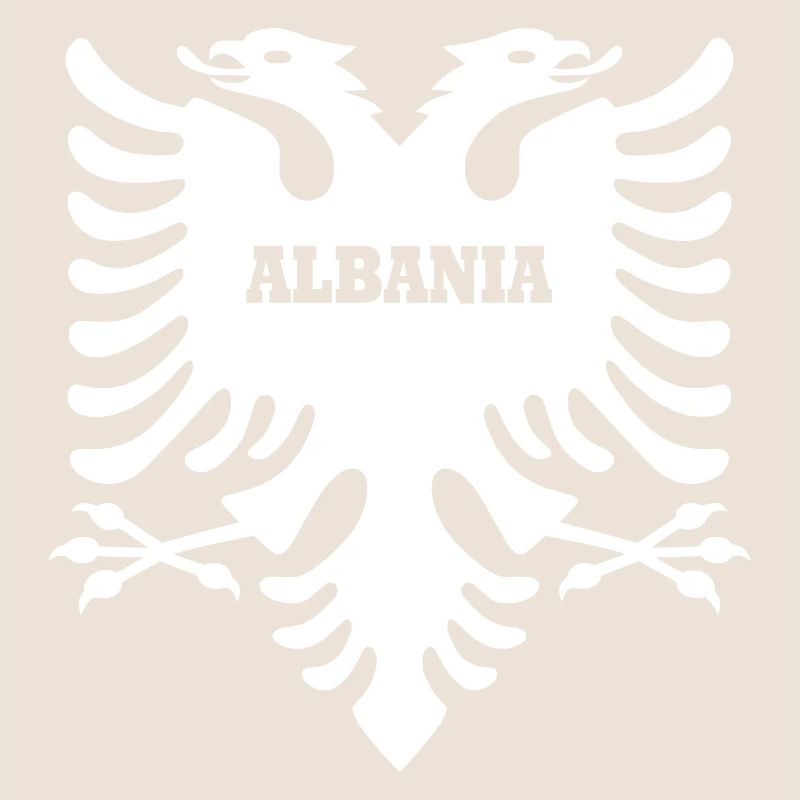 albania Albanian Eagle