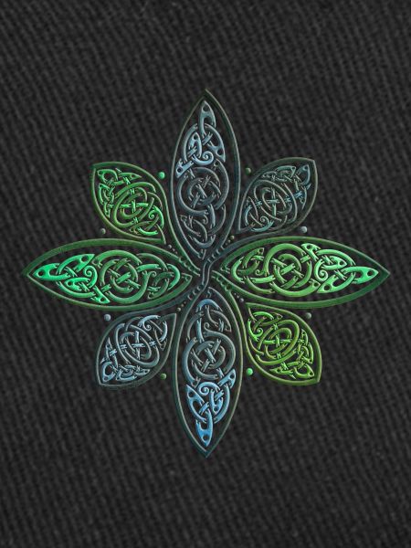 Fleur viking