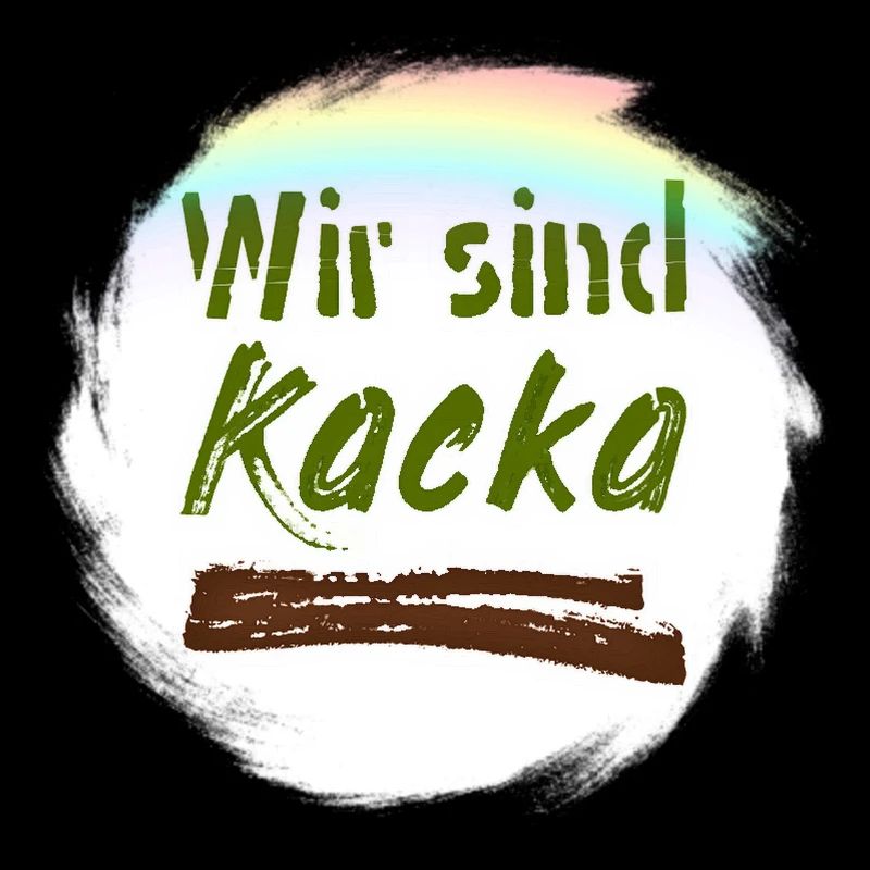 wir sindkacka II