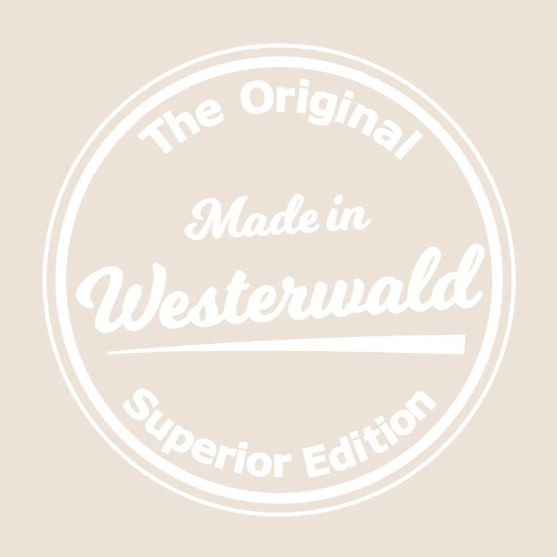 Chez soi dans le Westerwald