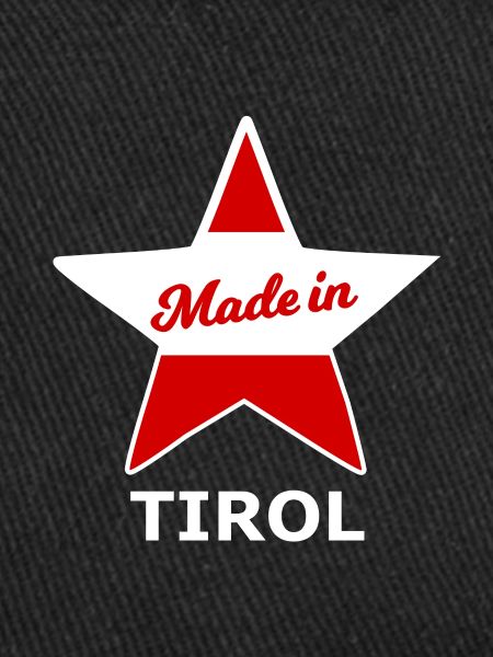 La patrie tyrolienne