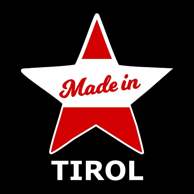Die Tiroler Heimat
