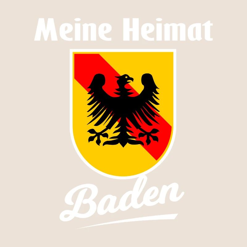 Die Heimat Baden