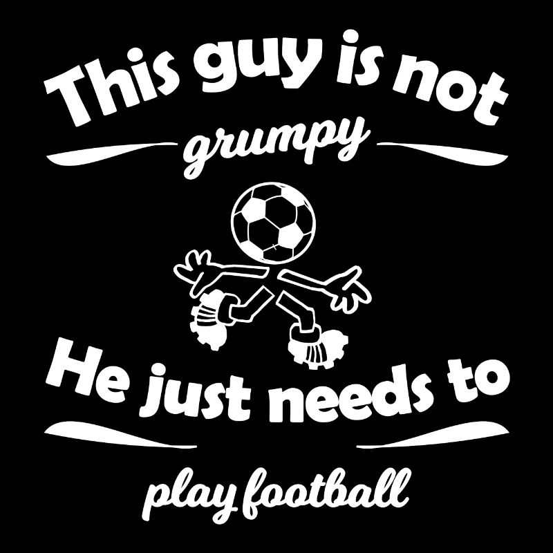 Le footballeur