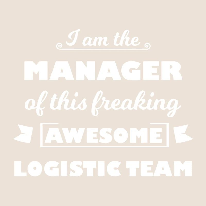 The Logistics Manager