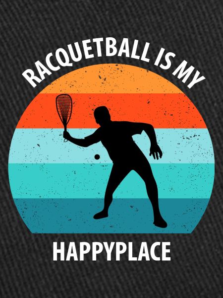 Racqueetball