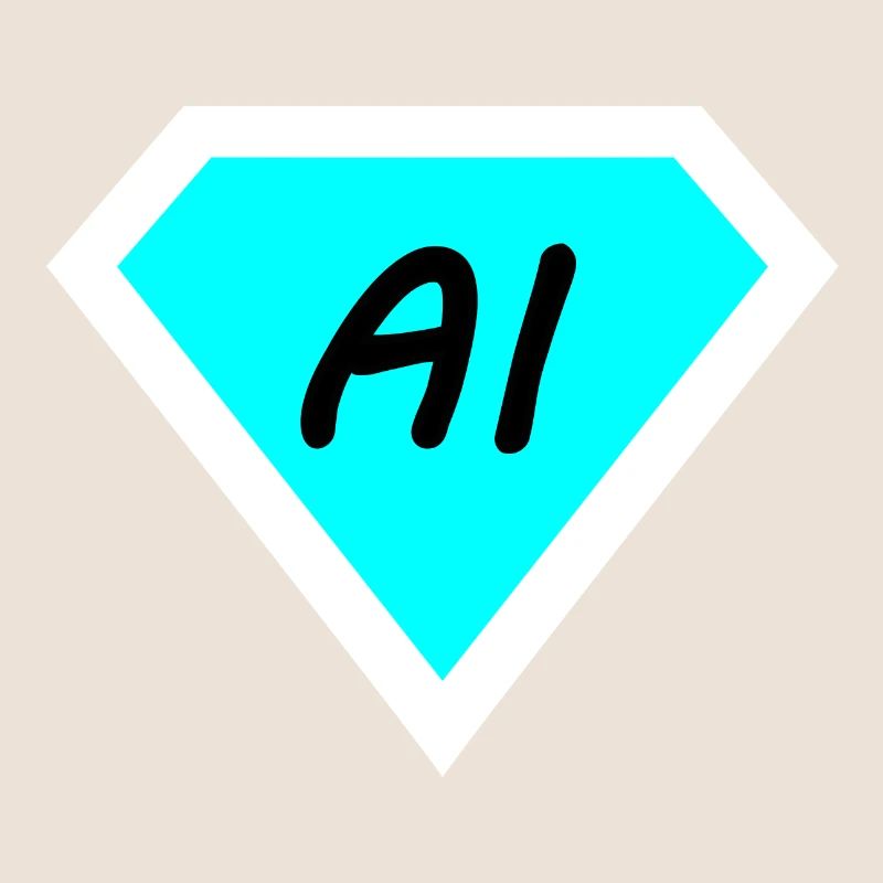 Die künstliche Computer Technik