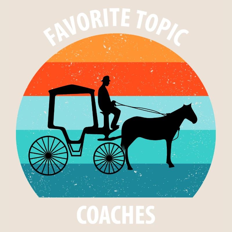 Kutscher Kutsche Pferdekutscher Kutschieren