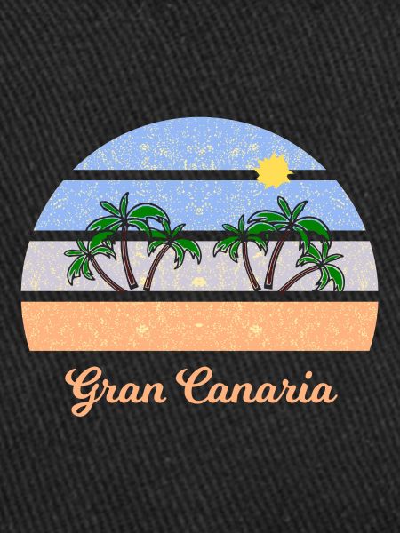 Holidays in Gran Canaraia