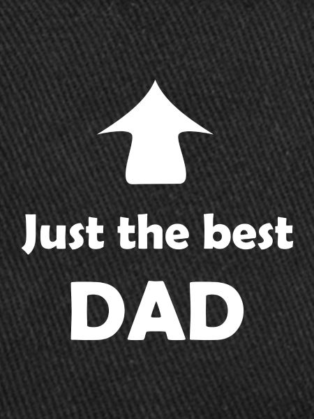Pour le super papa