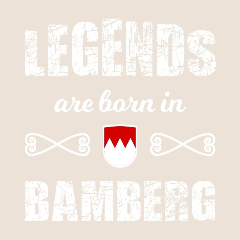Les légendes de Bamberg