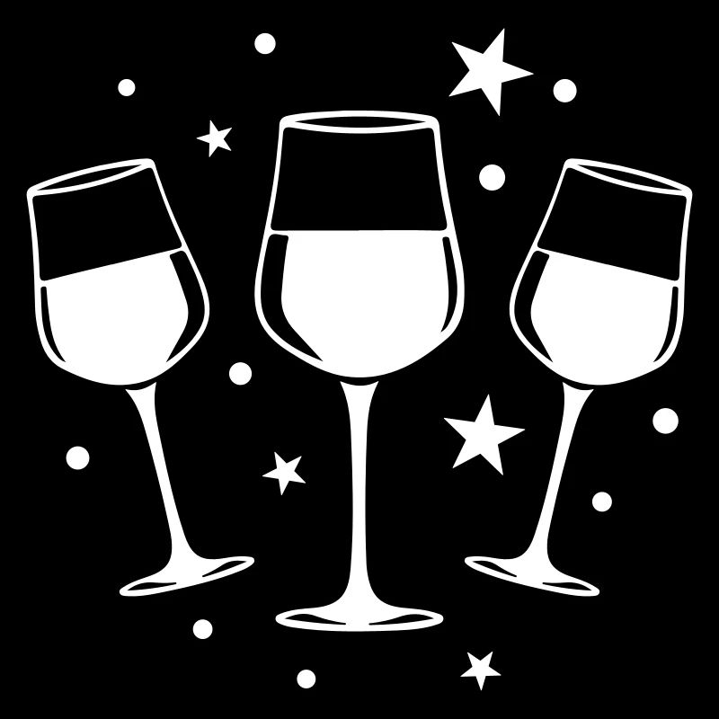 Wine Glass Red Wine Symbol Wine