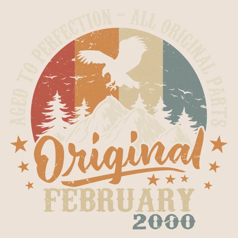 Février 2000 - Né en février 2000