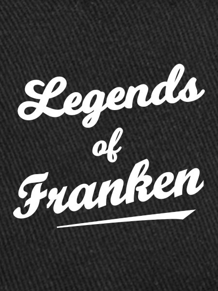 The myth of Franconia