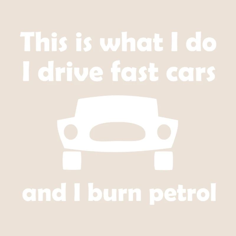 Die Autofahrer Freunde