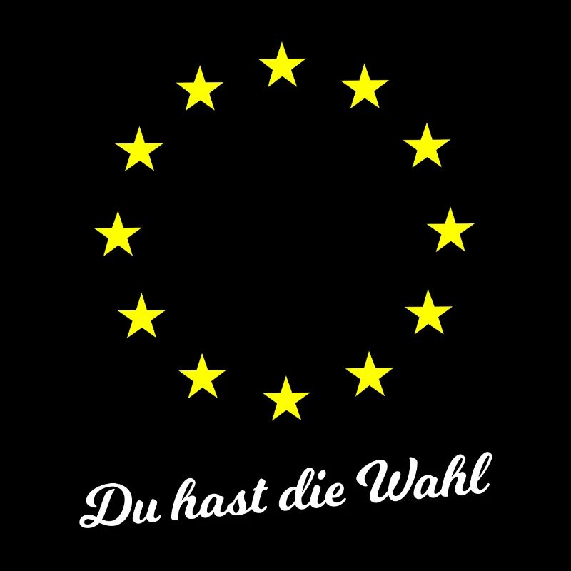 Votez pour l'Europe