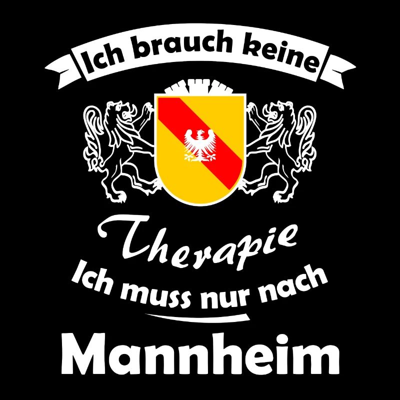 La maison à Mannheim