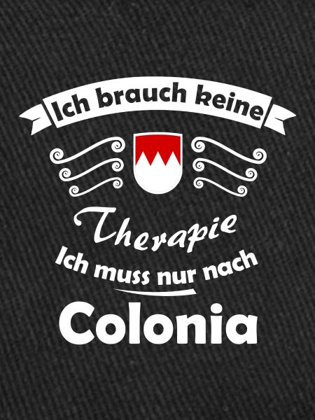 Homesickness for Cologne