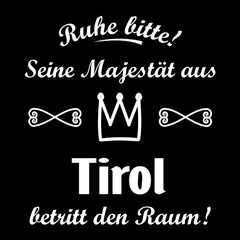 La Majesté du Tyrol