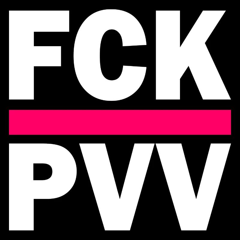 Fck pvv