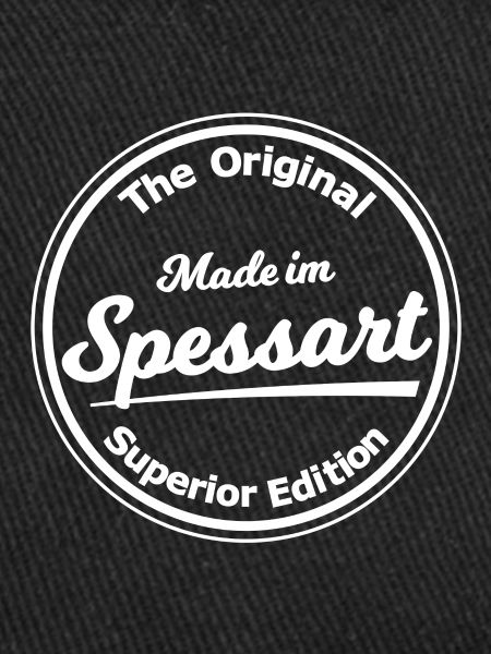 Le Spessart