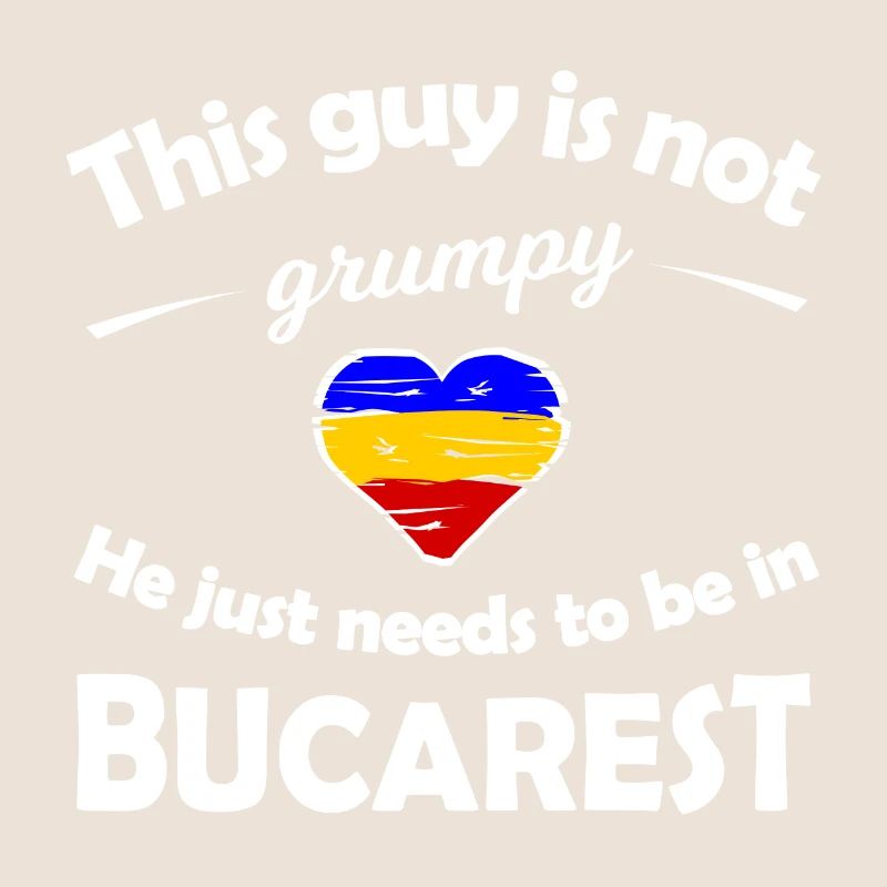 La patrie Bucarest