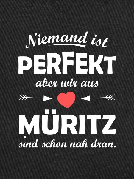 Müritz à l’est