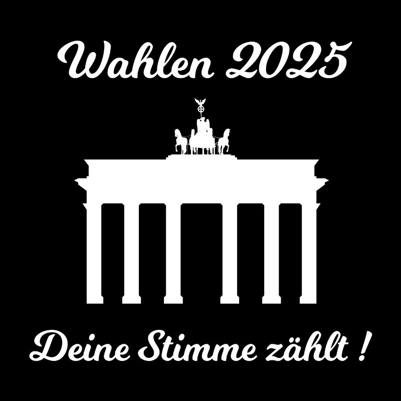 L’Allemagne en année électorale 2025