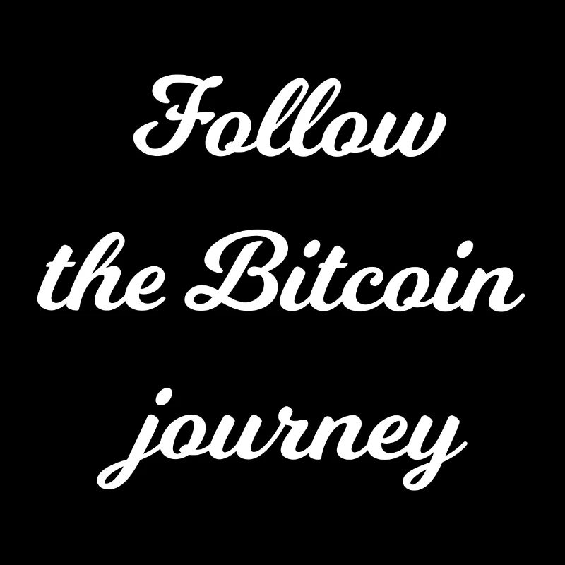 Le parcours du bitcoin