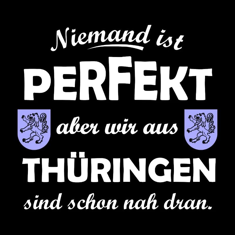 Thuringia in the east