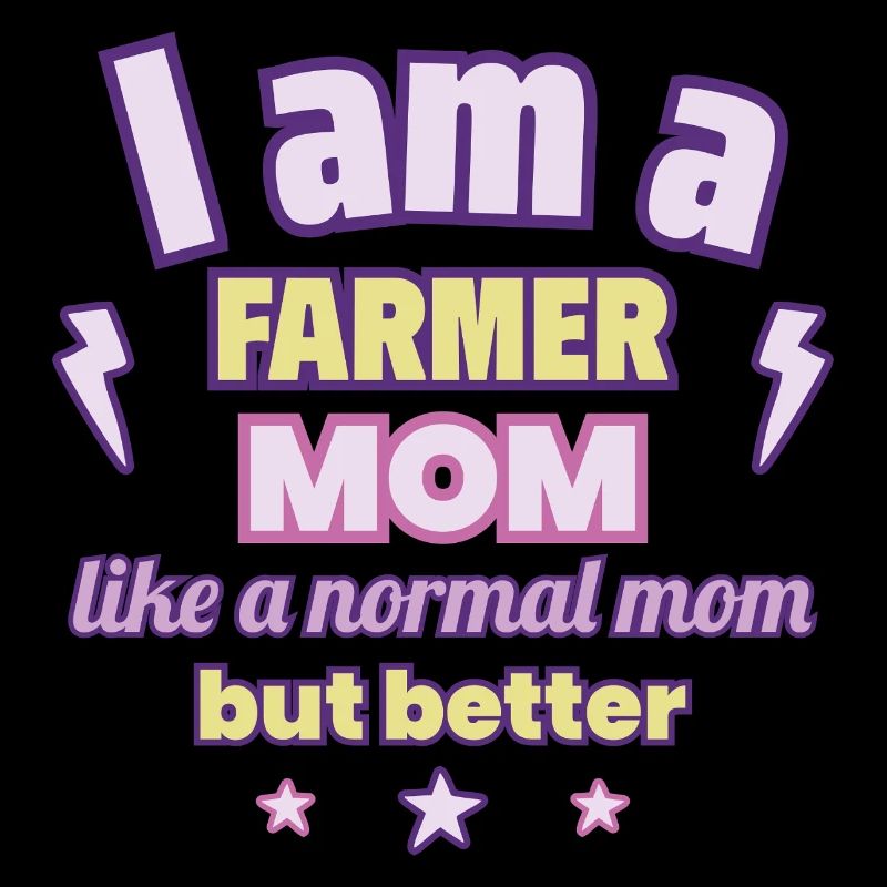 Mama Landwirtin, Muttertagsgeschenk