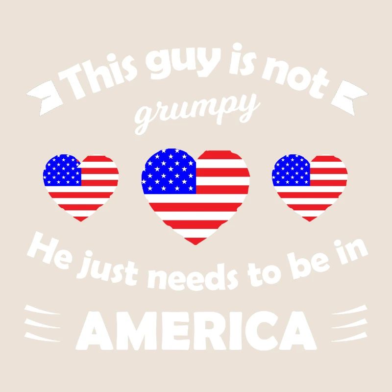 Die Heimat in Amerika