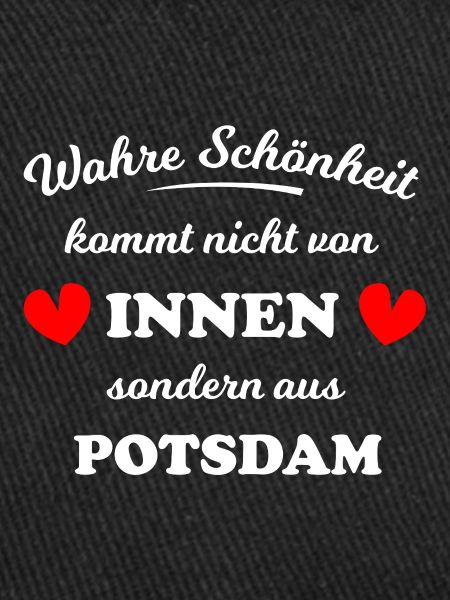 Belle Potsdam