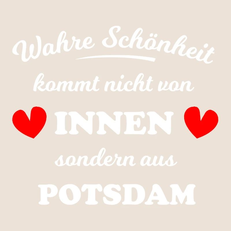 Belle Potsdam