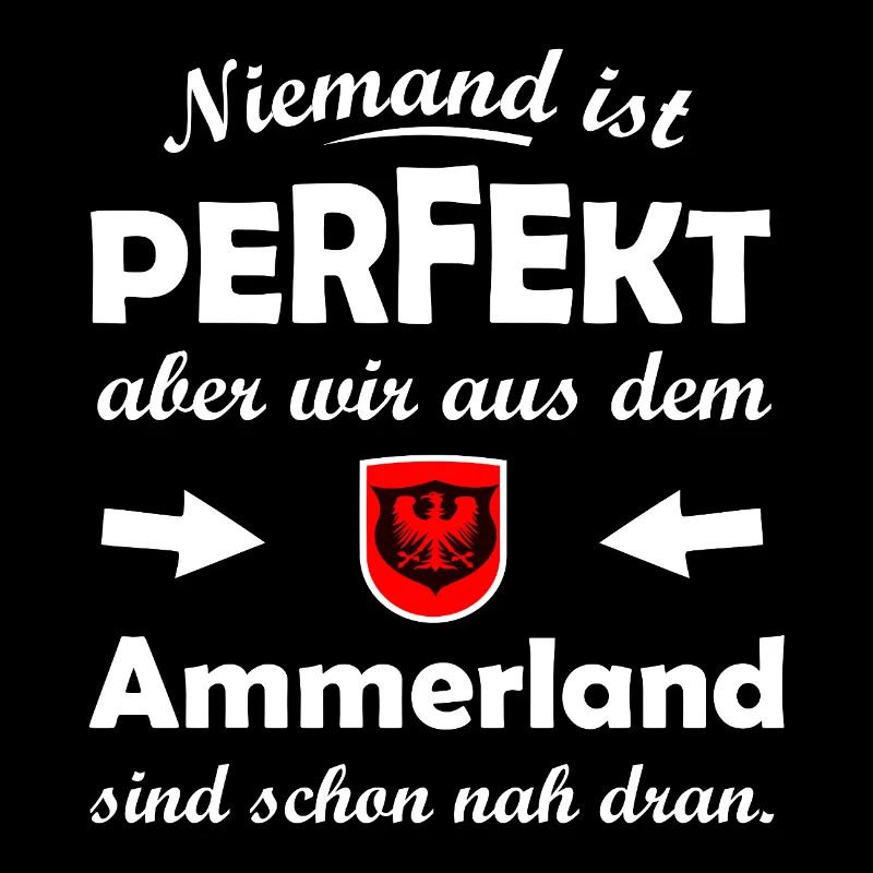 Perfekt im Ammerland
