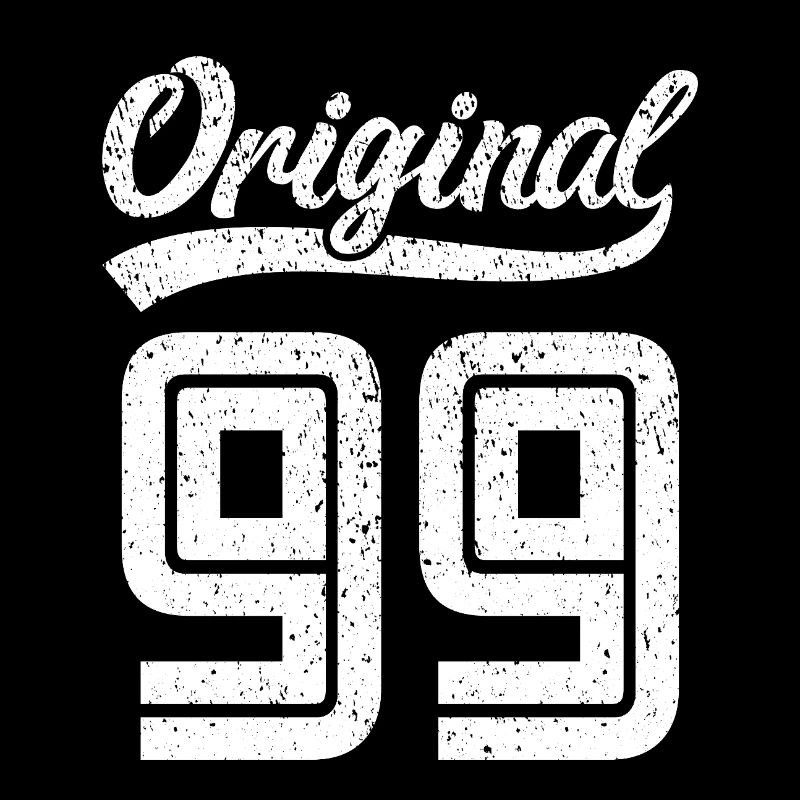 1999 Original 99 born 1999