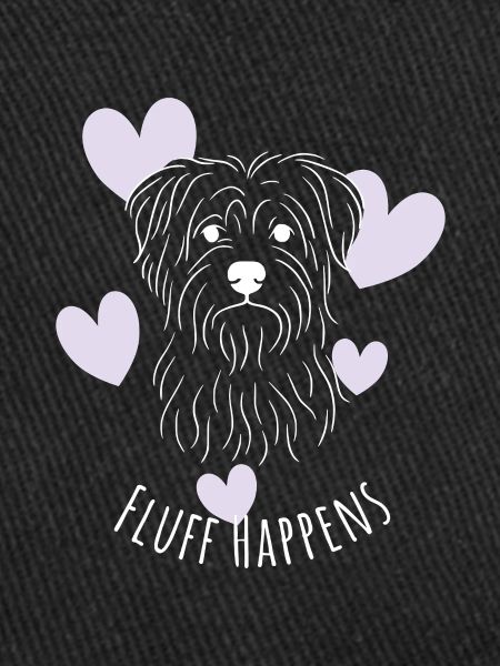 Fluff happens