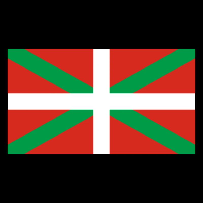 Drapeau Euskadi