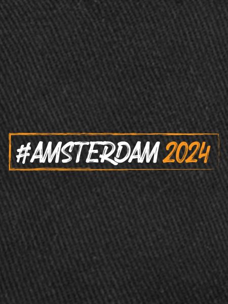 Amsterdam 2024