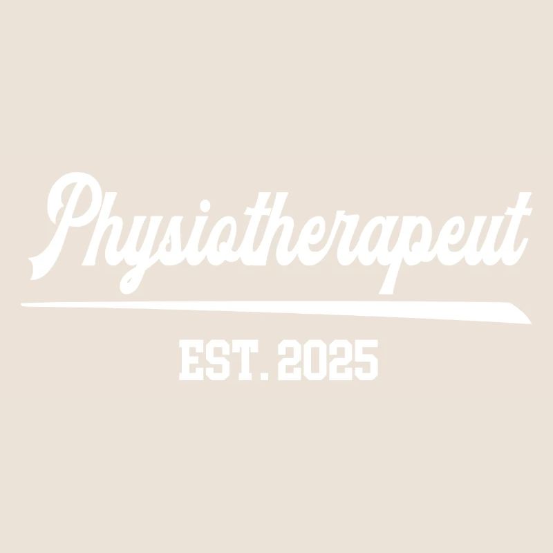 Physiotherapeut Est 2025 Beruf Masseur Physio