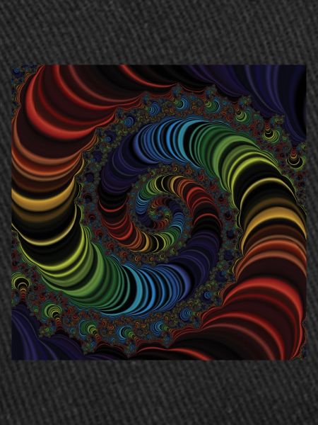 Fractal #X4