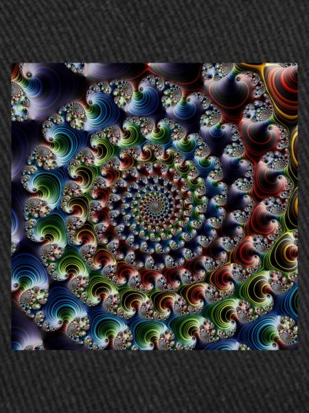 Fractal # 38